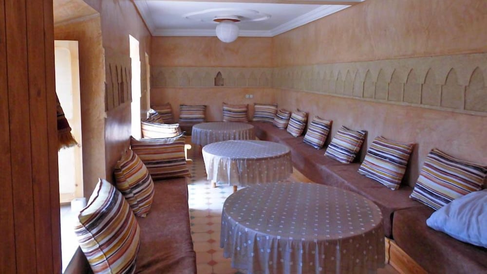 gite paradis dait bouguemez hostel