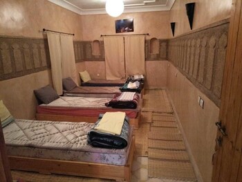 gite paradis dait bouguemez hostel