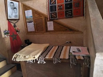 gite paradis dait bouguemez hostel