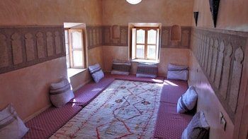 gite paradis dait bouguemez hostel