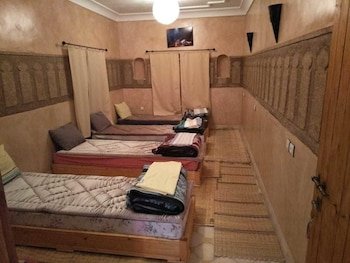 gite paradis dait bouguemez hostel