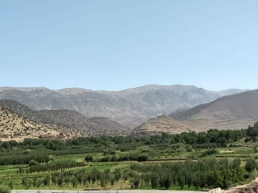 gite paradis dait bouguemez hostel