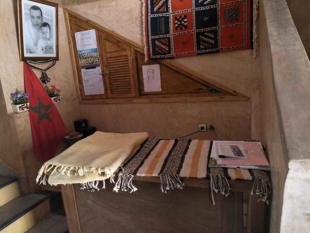 gite paradis dait bouguemez hostel