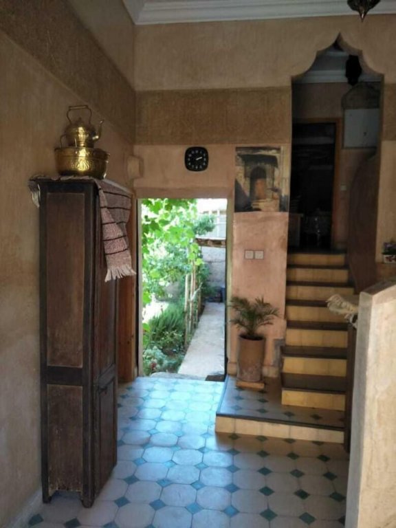 gite paradis dait bouguemez hostel