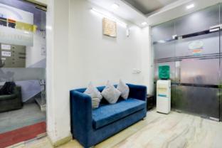 hotel south delhi inn