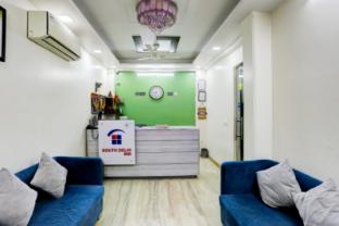 hotel south delhi inn