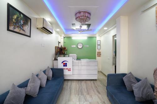 hotel south delhi inn