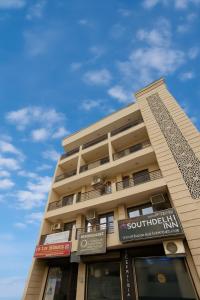 hotel south delhi inn