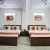 hotel south delhi inn