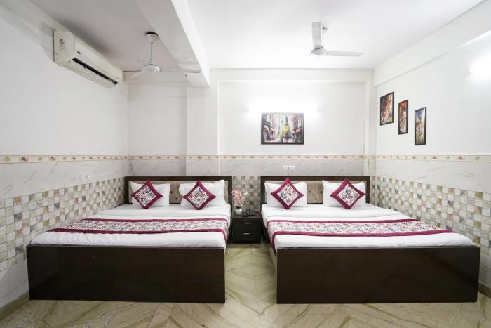new delhi
