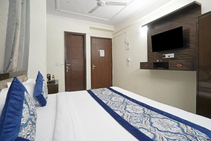 new delhi
