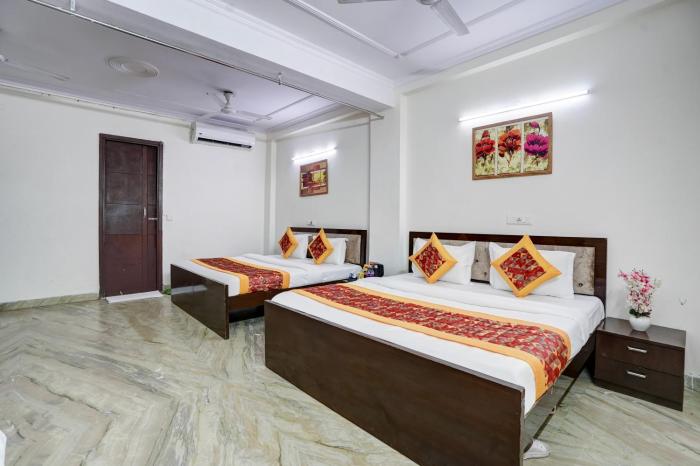 new delhi