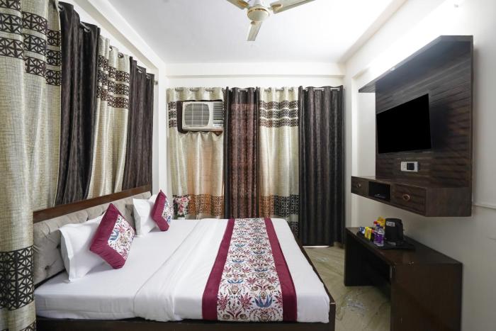 new delhi