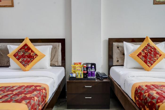 hotel south delhi inn