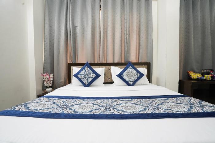 hotel south delhi inn