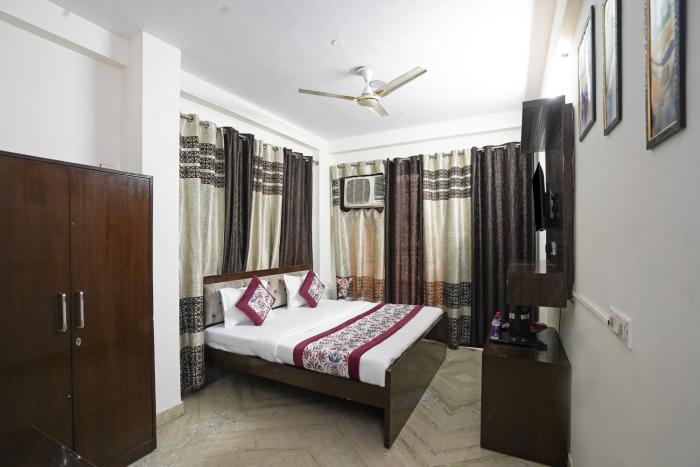 hotel south delhi inn