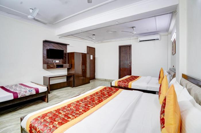 hotel south delhi inn
