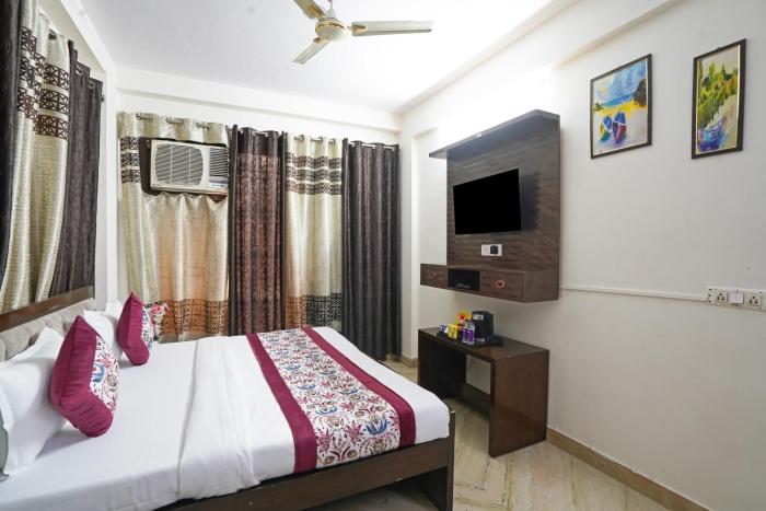 hotel south delhi inn