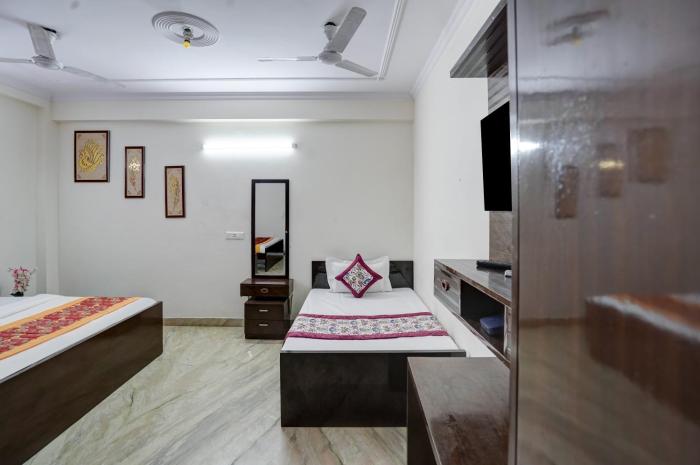 hotel south delhi inn
