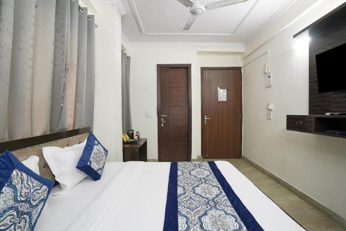 hotel south delhi inn