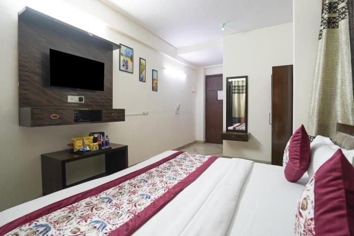 hotel south delhi inn