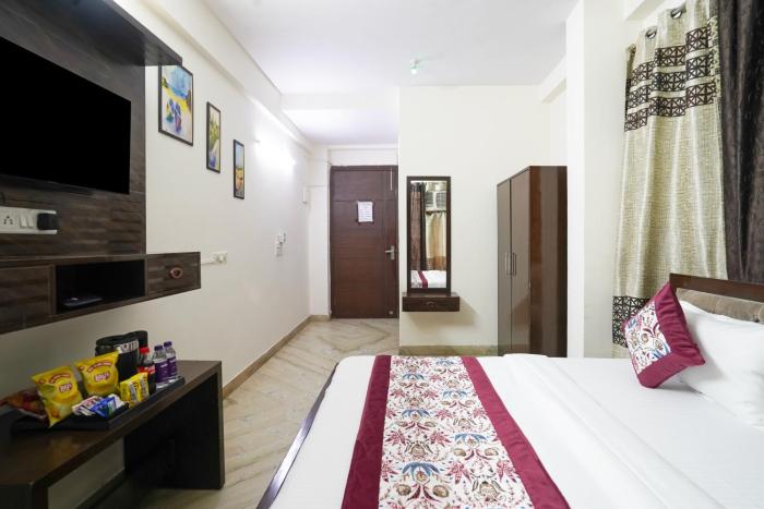 hotel south delhi inn