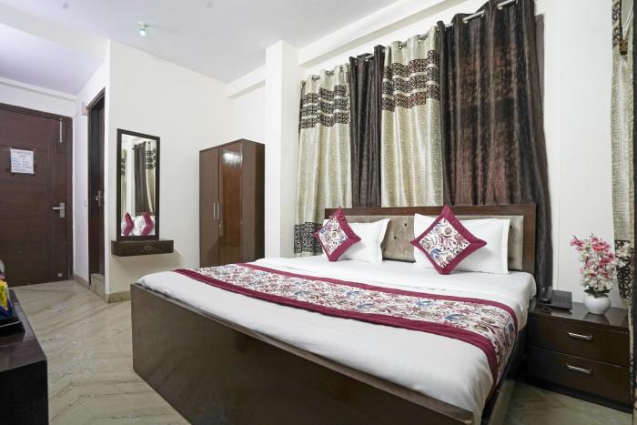 hotel south delhi inn