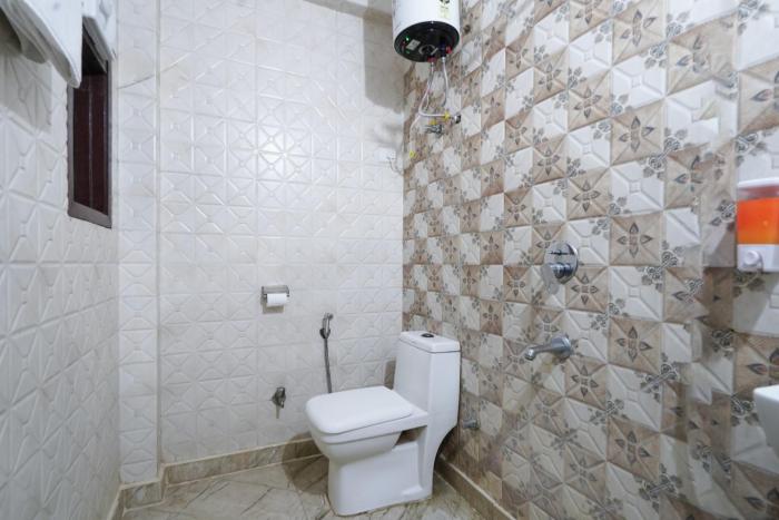 hotel south delhi inn