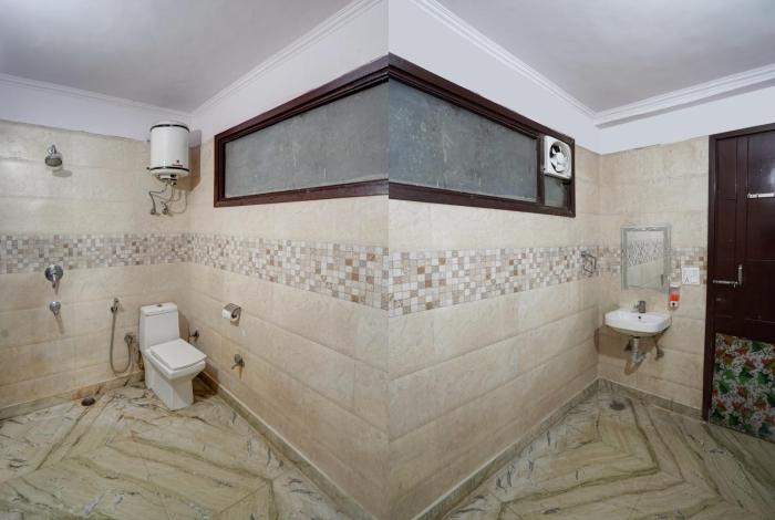 hotel south delhi inn