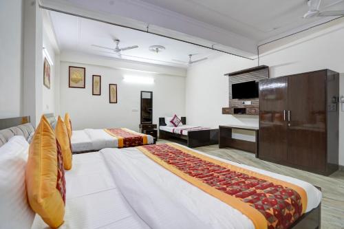 new delhi