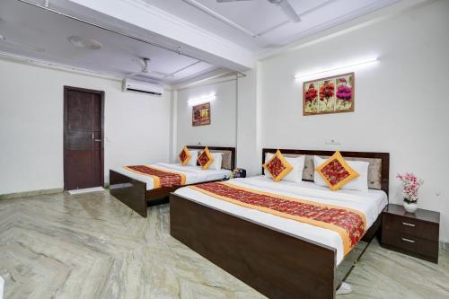 new delhi