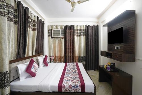 new delhi