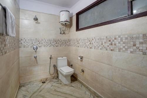 hotel south delhi inn