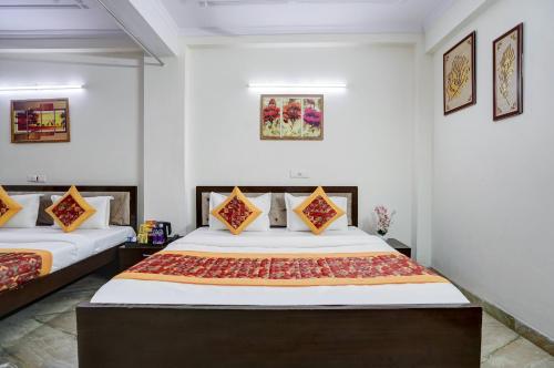 hotel south delhi inn