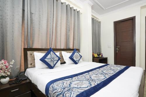 hotel south delhi inn
