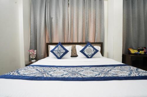 hotel south delhi inn
