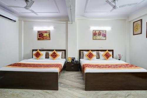 hotel south delhi inn