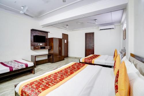 hotel south delhi inn