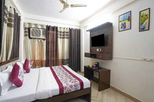 hotel south delhi inn