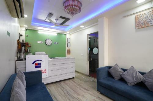 hotel south delhi inn