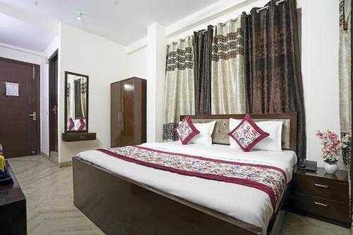 hotel south delhi inn