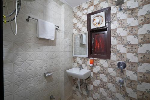 hotel south delhi inn