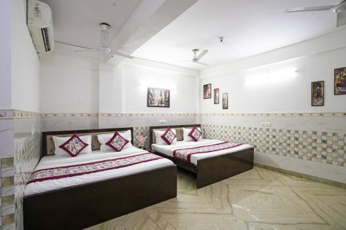 hotel south delhi inn