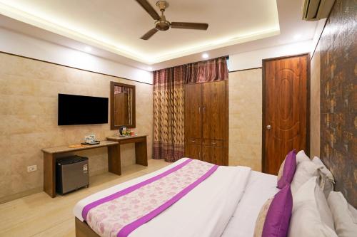 hotel south delhi inn