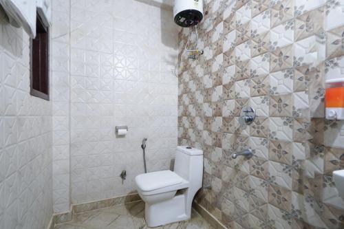 hotel south delhi inn