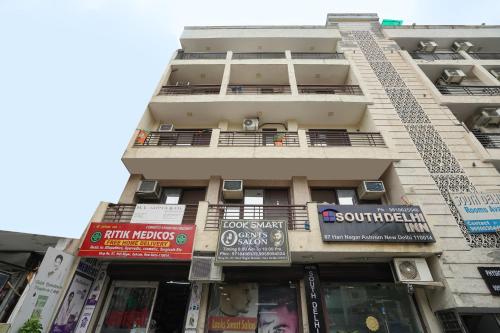 hotel south delhi inn