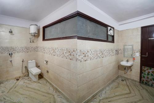 hotel south delhi inn