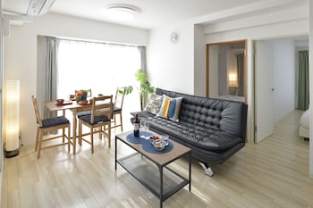 jpride uemachidai condo