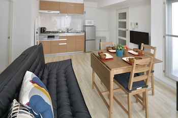 jpride uemachidai condo