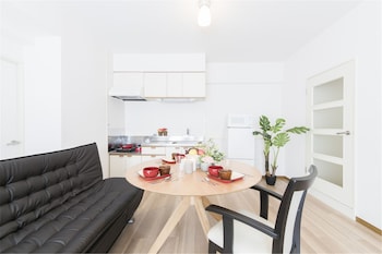 jpride uemachidai condo